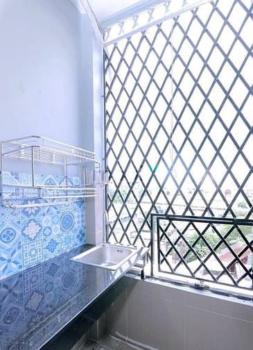 Hình ảnh Cho thuê Trang Chủ MB66.COM / Đăng Ký Tặng 66K Studio ban công full nội thất Âu Cơ - Quận Tân Bình