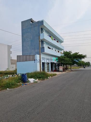 Hình ảnh cần bán đất KCN lê minh xuân 3 ,sổ hồng riêng