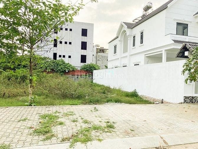 Hình ảnh cần bán đất KCN lê minh xuân 3 ,sổ hồng riêng