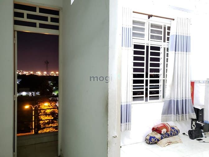 Hình ảnh Căn Hộ mini studio Phạm Văn Bạch gần KCN Tân Bình thoáng cửa sổ, BC