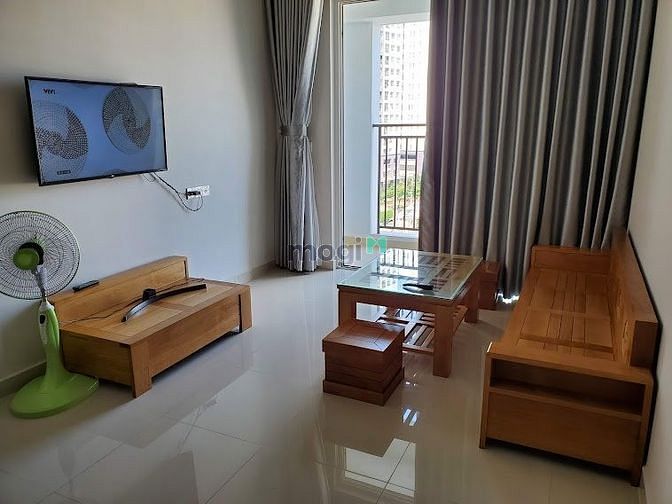 Hình ảnh GIÁ THẬT - 2PN chỉ 3 TỶ - CH Richstar- có Nội Thất