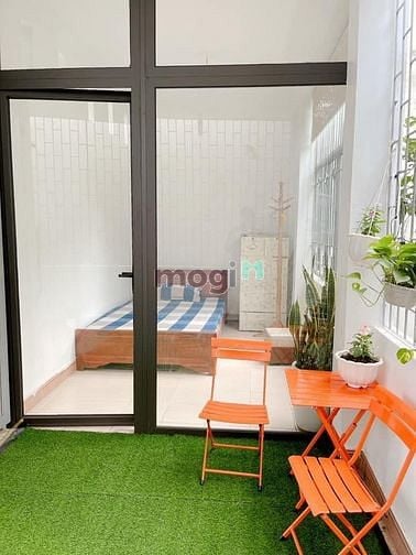 Hình ảnh Bán gấp nhà Phố Trần Cung chỉ 2.69 tỷ.