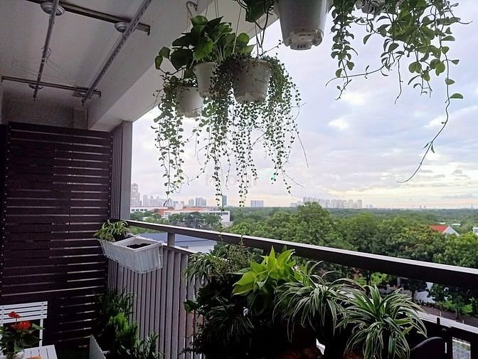 Hình ảnh CHỐT NHANH - 16tr/tháng 3PN 93m2, full Nội Thất