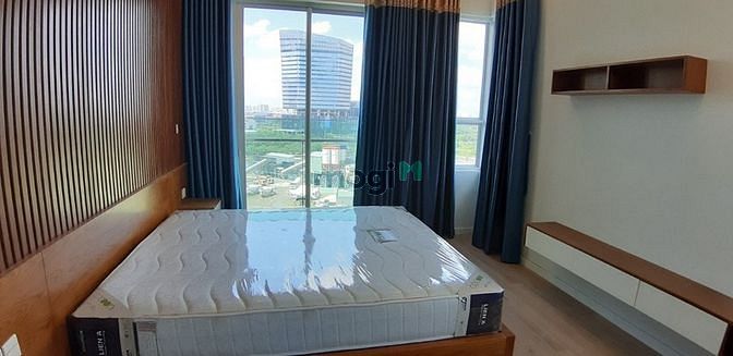 Hình ảnh Sadora Sala 3 phòng cho thuê full nội thất giá cực tốt