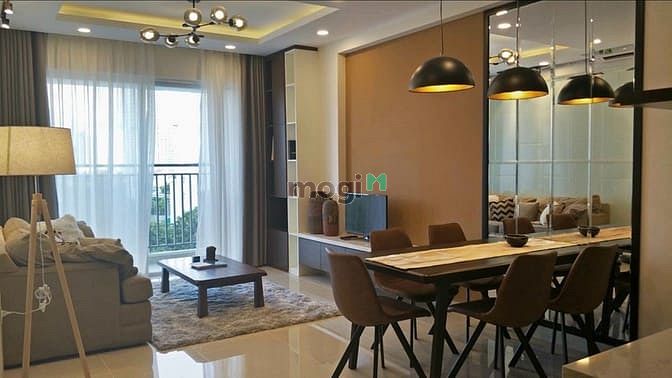 Hình ảnh CHỐT NHANH - 16tr/tháng 3PN 93m2, full Nội Thất