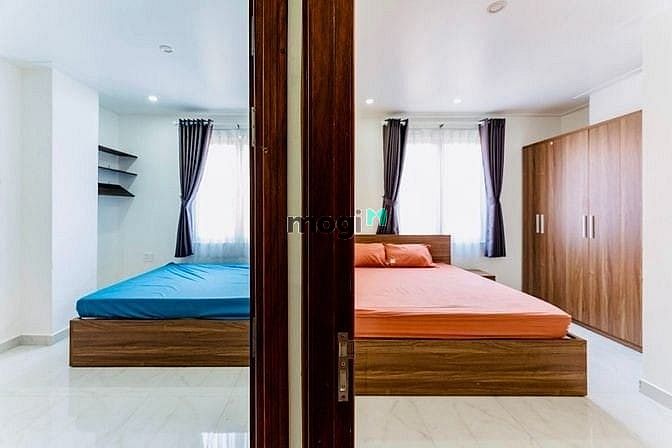 Hình ảnh Siêu phẩm Phòng 2PN giá siêu rẻ ngay CV Hoàng Văn Thụ - Tân Bình