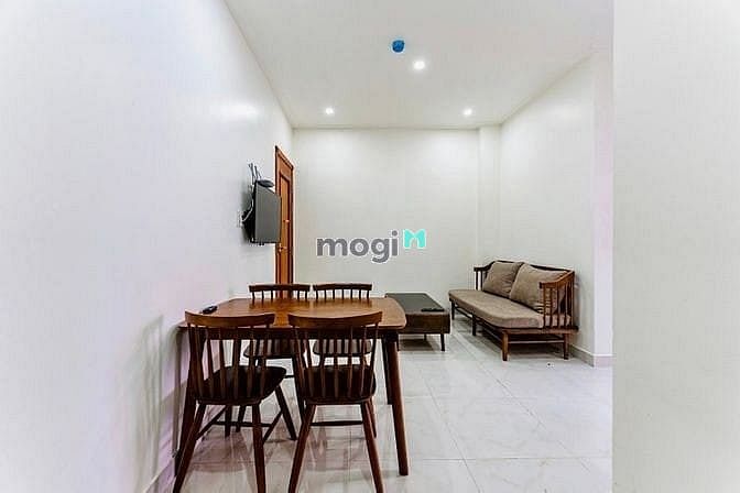 Hình ảnh Siêu phẩm Phòng 2PN giá siêu rẻ ngay CV Hoàng Văn Thụ - Tân Bình