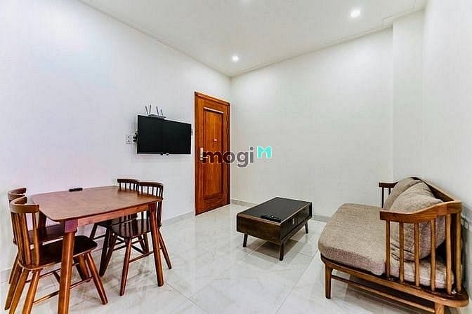 Hình ảnh Siêu phẩm Phòng 2PN giá siêu rẻ ngay CV Hoàng Văn Thụ - Tân Bình
