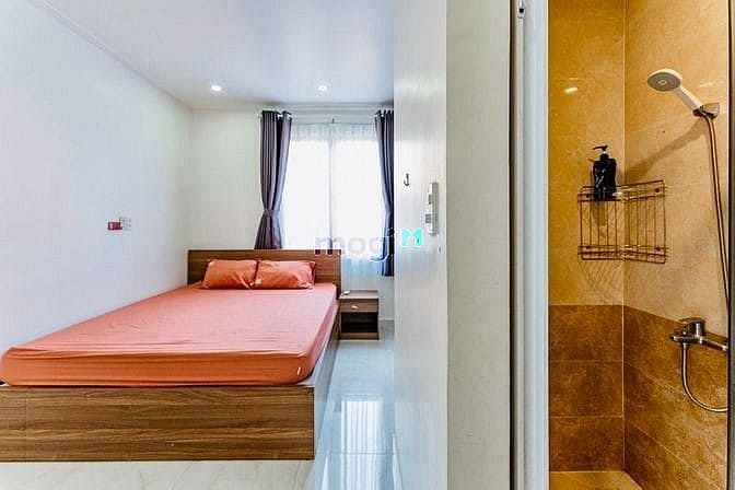 Hình ảnh Siêu phẩm Phòng 2PN giá siêu rẻ ngay CV Hoàng Văn Thụ - Tân Bình