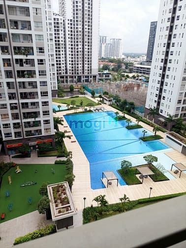 Hình ảnh Tầng 10 - 2PN 70m2 full nội thất GIÁ 3,2 tỷ
