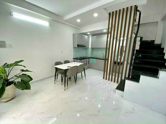 Hình ảnh Cho thuê nhà 66/1 Hoa Cúc,Phú Nhuận.