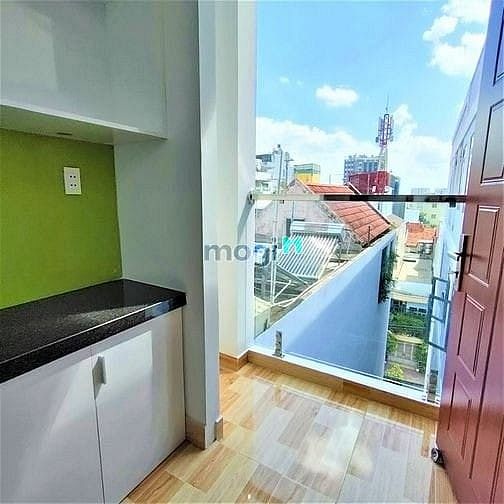 Hình ảnh Phòng Studio ,1PN : BANCOL - Cửa sổ LỚN thoáng mát Etown 2 Tân Bình