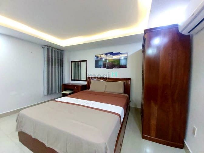Hình ảnh ❄️ Căn Hộ Mini Full Nội Thất Cao Cấp - Gần Cầu LÊ VĂN SỸ Q.3