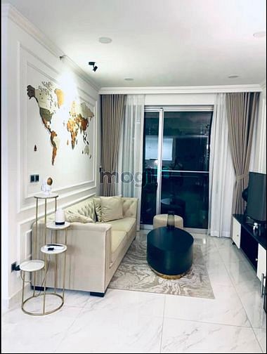 Hình ảnh Cho thuê Sunrise CityView Q7 giá rẻ Lh :
