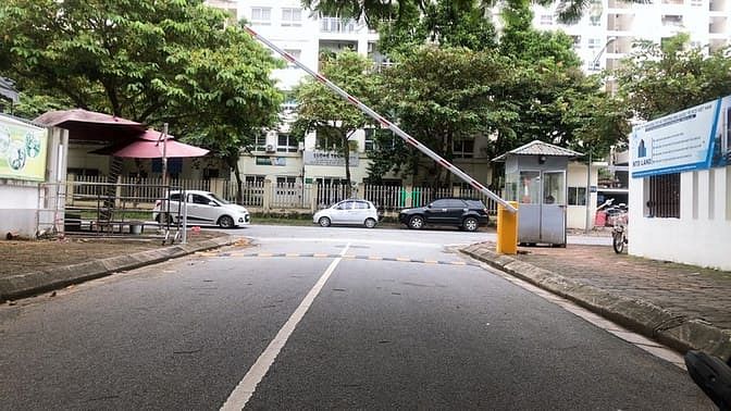 Hình ảnh Bố vợ cần bán biệt thự Việt Hưng BT2x, 200m2 MT 10m, Tây Bắc