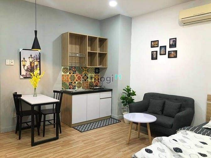 Hình ảnh Phòng trọ Trường Sơn Tân Bình full nội thất