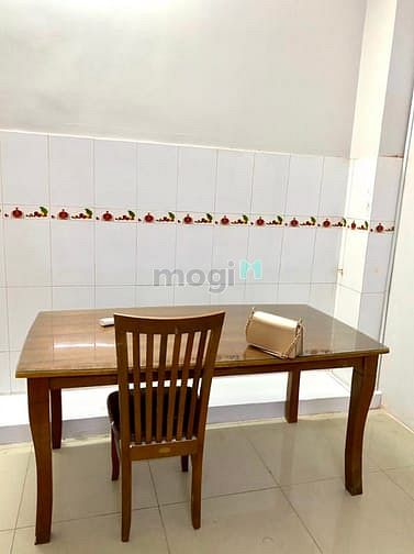 Hình ảnh Phòng trọ Đò Sơn quận Tân Bình, giặt đồ free