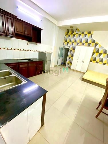 Hình ảnh Phòng trọ Đò Sơn quận Tân Bình, giặt đồ free