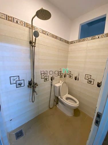 Hình ảnh Phòng trọ Đò Sơn quận Tân Bình, giặt đồ free