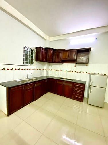Hình ảnh Phòng trọ Đò Sơn quận Tân Bình, giặt đồ free