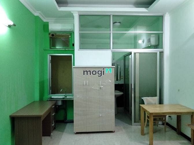 Hình ảnh Mb6623 nạp rút nhanh chóng full nội thất ngay trung tâm Sư Vạn Hạnh - Quận 10