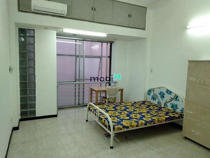 Hình ảnh Mb6623 nạp rút nhanh chóng full nội thất ngay trung tâm Sư Vạn Hạnh - Quận 10