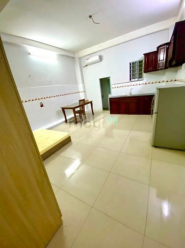 Hình ảnh Phòng trọ Đò Sơn quận Tân Bình, giặt đồ free