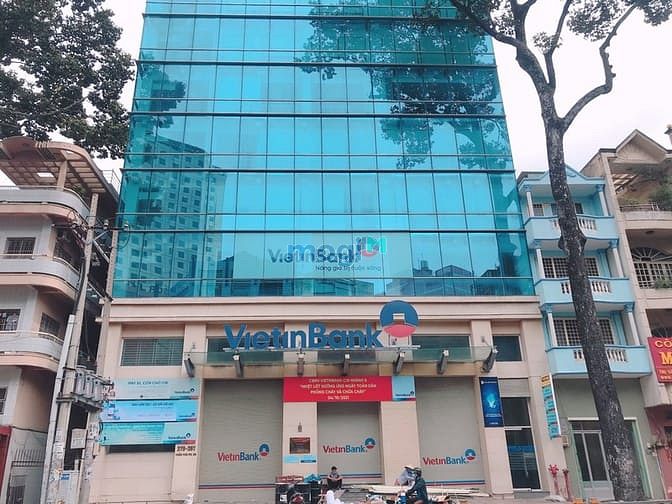 Hình ảnh Cho thuê nhà Trần Phú 2 chiều, Quận 5, vị trí đẹp.