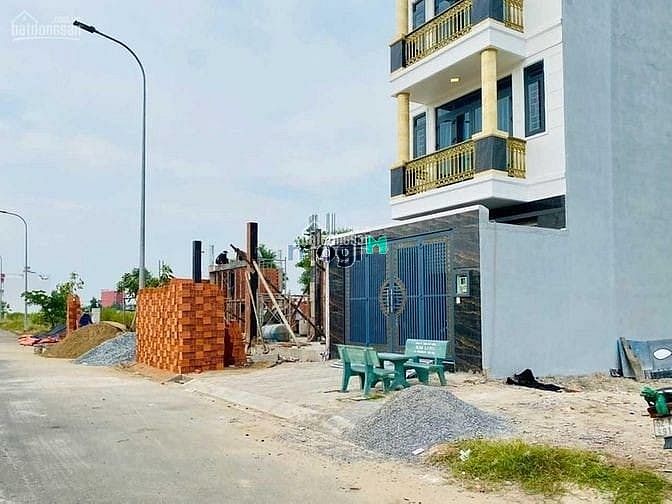 Hình ảnh CẦN BÁN đất mặt tiền trần văn giàu ,(15m2) sổ hồng riêng