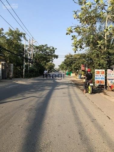 Hình ảnh Chính chủ bán 150m2 đất ở HL11, Tân Quý Tây, Bình chánh