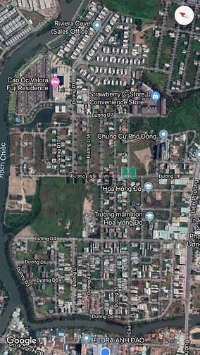 Hình ảnh Bán đất KDC Nam Long, P.Phước Long B, TP.Thủ Đức ( Q9 ) GIÁ TỐT