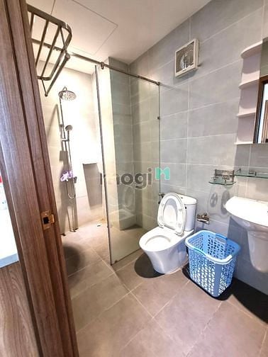 Hình ảnh Toà mới xây dựng  1pn 2pn full nội thất mới Thảo điền Quận 2