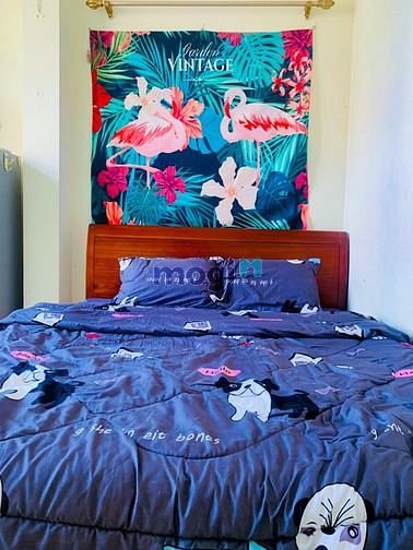 Hình ảnh Căn Hộ 168 Cô Giang - Quận 1 Full Nội Thất An Ninh Sạch Sẽ
