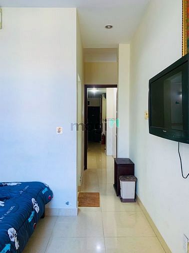 Hình ảnh Căn Hộ 168 Cô Giang - Quận 1 Full Nội Thất An Ninh Sạch Sẽ
