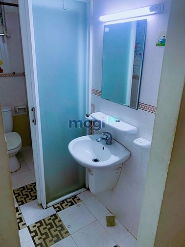 Hình ảnh Căn Hộ 168 Cô Giang - Quận 1 Full Nội Thất An Ninh Sạch Sẽ