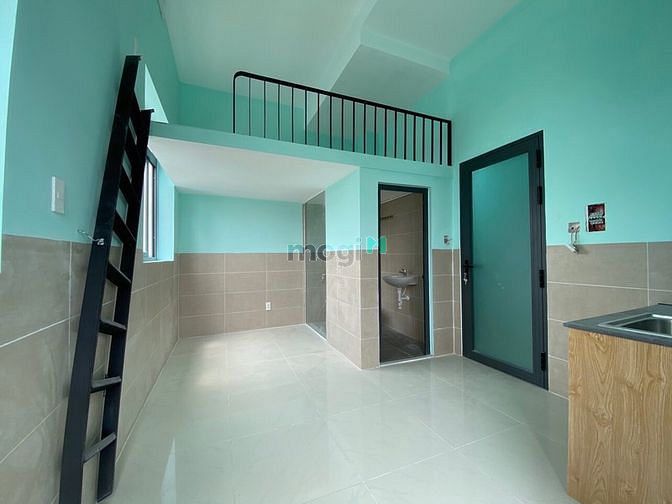 Hình ảnh Phòng trọ CÓ GÁC phường Trường Thọ, Thủ Đức