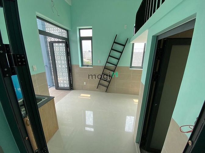 Hình ảnh Phòng trọ CÓ GÁC phường Trường Thọ, Thủ Đức