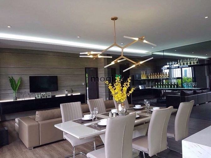 Hình ảnh Cần bán CH Happy Valley ,135m2, 3PN Giá 5.3 tỷ
