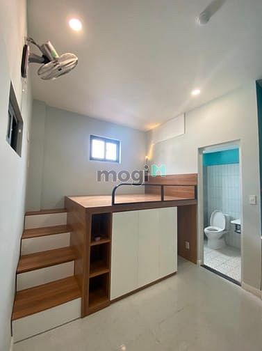 Hình ảnh Studio full nội thất quận 7 🌸