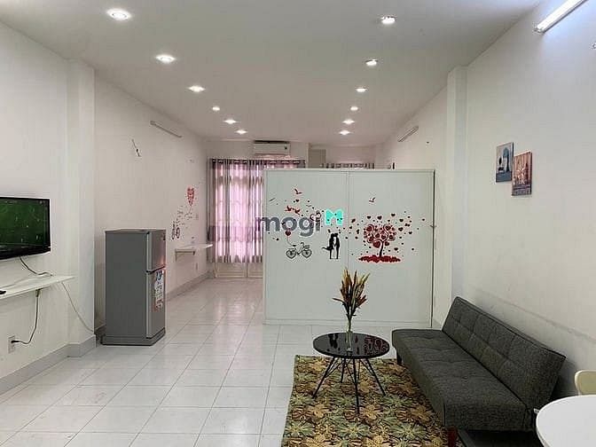 Hình ảnh Căn Hộ Studio Full nội thất cửa sổ thóang mát Hoàng Văn Thụ, Tân Bình