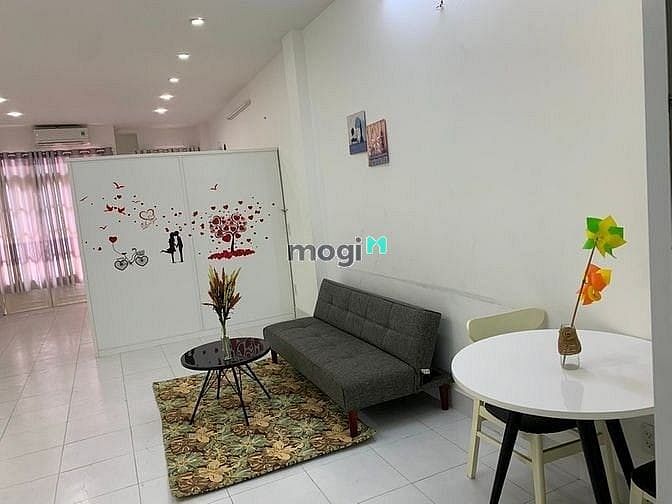 Hình ảnh Căn Hộ Studio Full nội thất cửa sổ thóang mát Hoàng Văn Thụ, Tân Bình