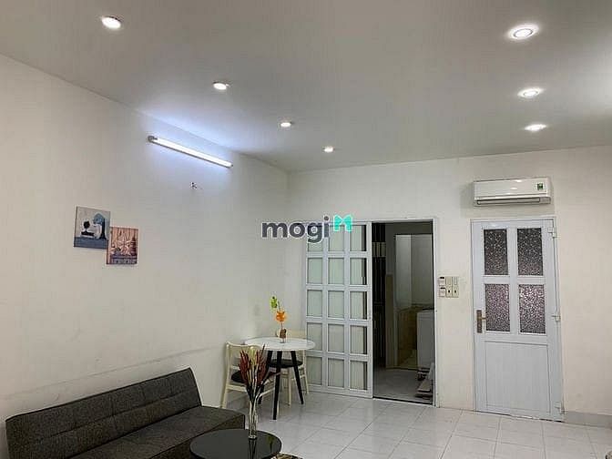 Hình ảnh Căn Hộ Studio Full nội thất cửa sổ thóang mát Hoàng Văn Thụ, Tân Bình
