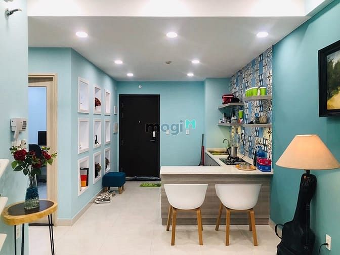 Hình ảnh GIÁ THẬT - CH 2PN Botanica Giá chỉ 3,5 tỷ, FULL NT