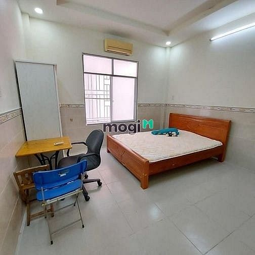 Hình ảnh Phòng trọ Full nội thất giá rẻ tại Tân Phú
