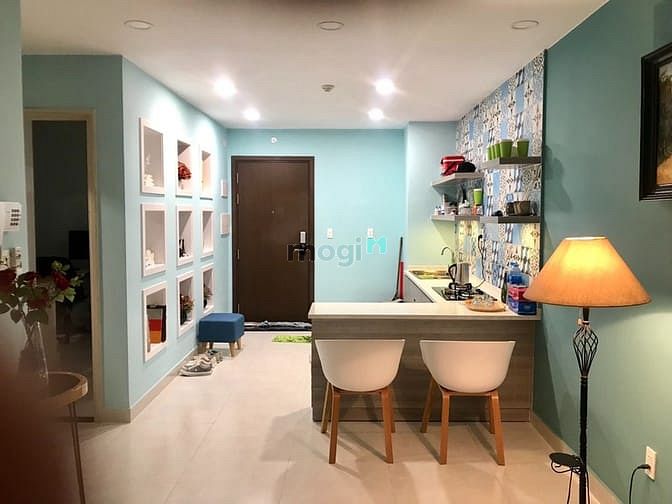 Hình ảnh GIÁ THẬT - CH 2PN Botanica Giá chỉ 3,5 tỷ, FULL NT