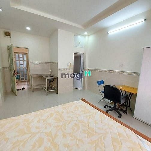 Hình ảnh Phòng trọ Full nội thất giá rẻ tại Tân Phú