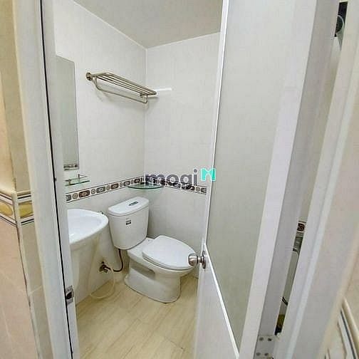 Hình ảnh Phòng trọ Full nội thất giá rẻ tại Tân Phú