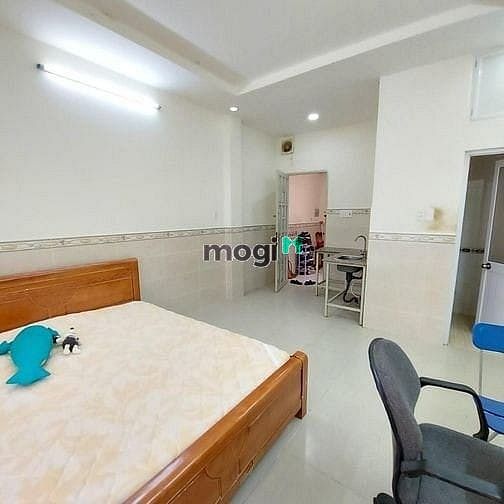 Hình ảnh Phòng trọ Full nội thất giá rẻ tại Tân Phú