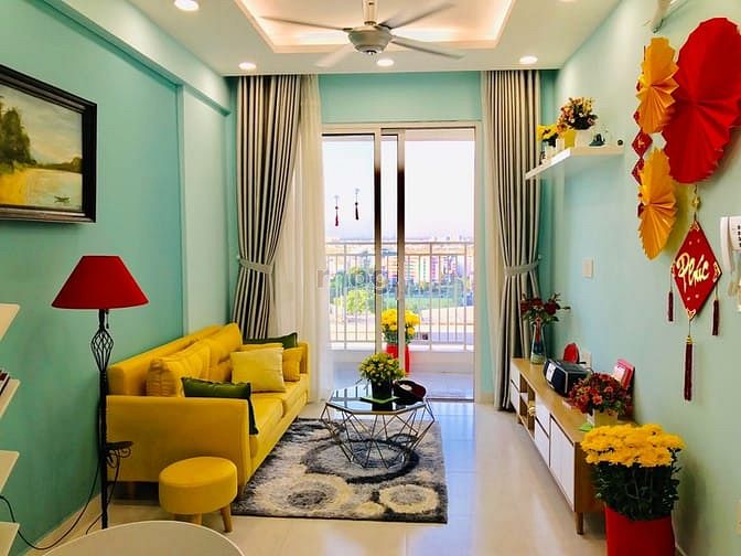 Hình ảnh GIÁ THẬT - CH 2PN Botanica Giá chỉ 3,5 tỷ, FULL NT