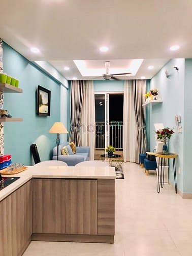 Hình ảnh GIÁ THẬT - CH 2PN Botanica Giá chỉ 3,5 tỷ, FULL NT